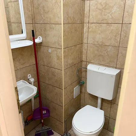 Zipstay クルージュ＝ナポカ