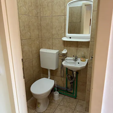 Мини-отель Zipstay