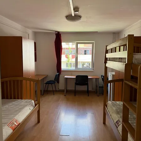 Zipstay Värdshus Cluj-Napoca