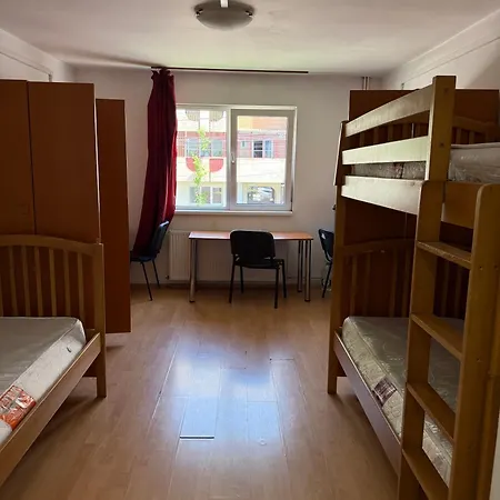 אורחן Zipstay קלוז'-נאפוקה