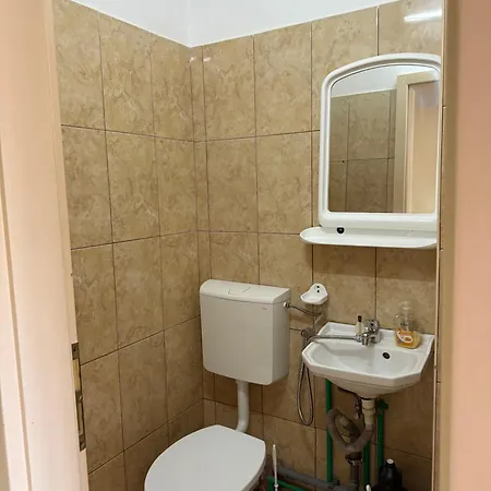 Zipstay * クルージュ＝ナポカ