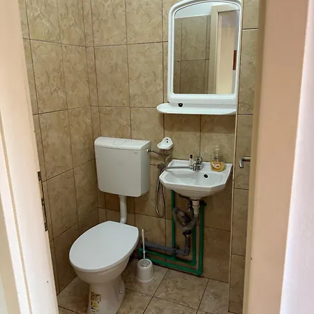 Zipstay クルージュ＝ナポカ