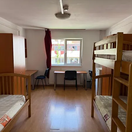 Zipstay * Cluj-Napoca