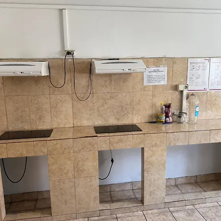 Zipstay イン クルージュ＝ナポカ