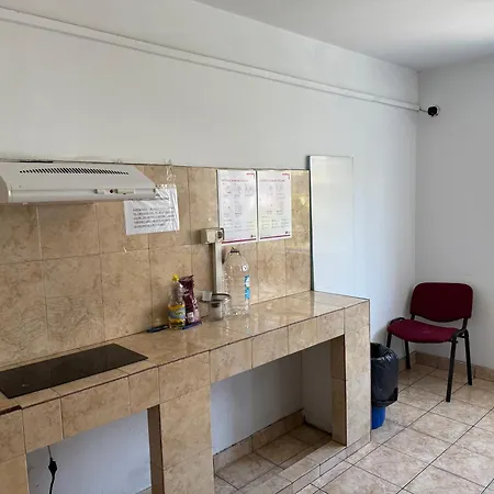 Zipstay Värdshus Cluj-Napoca