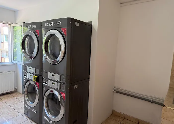 Zipstay * Cluj-Napoca