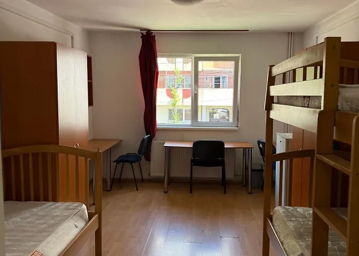 Zipstay Inn Cluj-Napoca