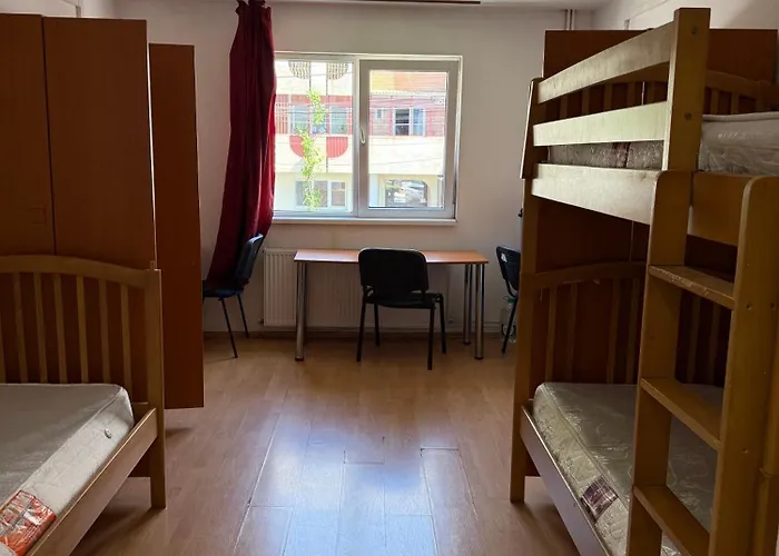 Inn Zipstay Cluj-Napoca