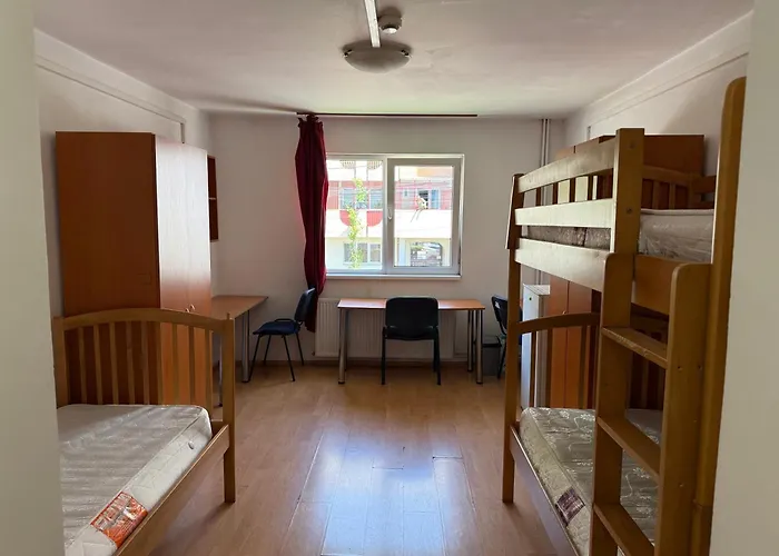 Zipstay * Cluj-Napoca